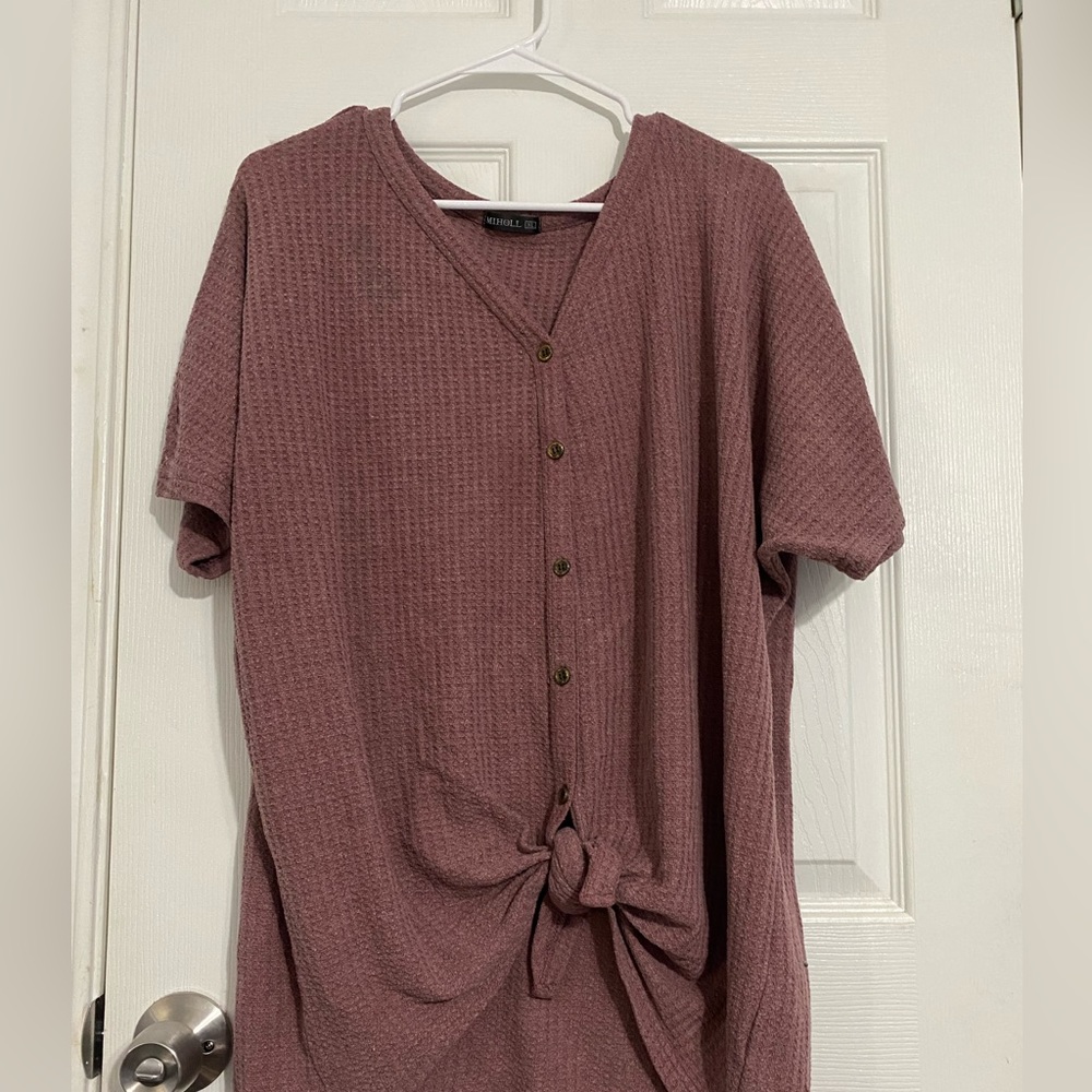 dress shirt